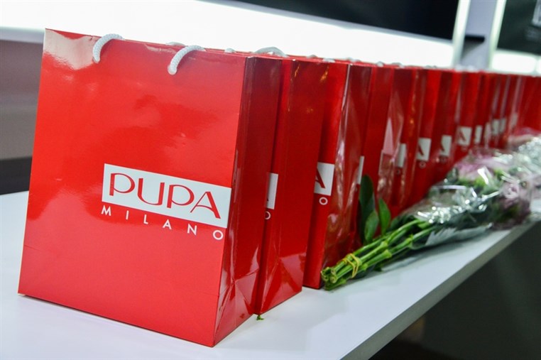 Get Pretty Smart with Pupa